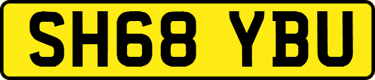 SH68YBU