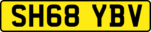 SH68YBV