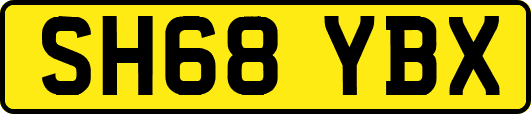 SH68YBX