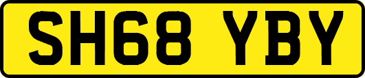 SH68YBY