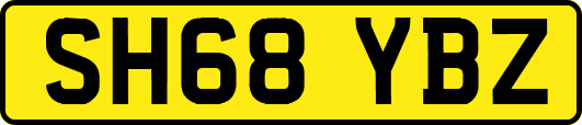 SH68YBZ