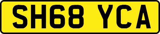 SH68YCA
