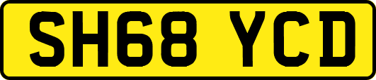 SH68YCD