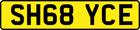 SH68YCE