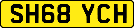 SH68YCH