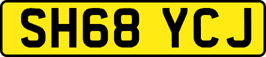 SH68YCJ