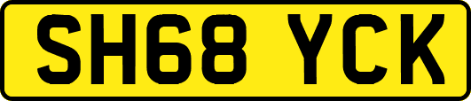 SH68YCK