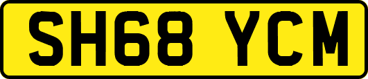 SH68YCM
