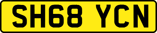 SH68YCN