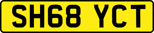 SH68YCT