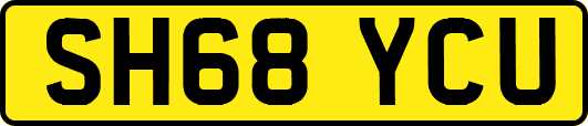 SH68YCU