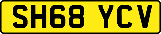SH68YCV