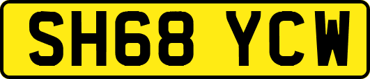 SH68YCW