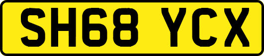 SH68YCX