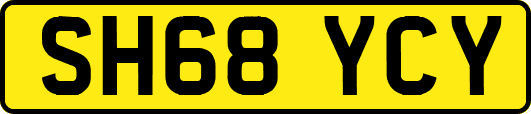 SH68YCY