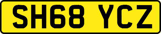 SH68YCZ