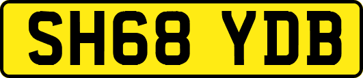 SH68YDB