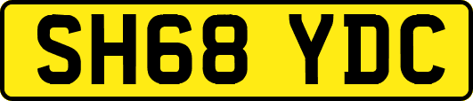 SH68YDC