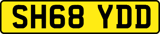 SH68YDD