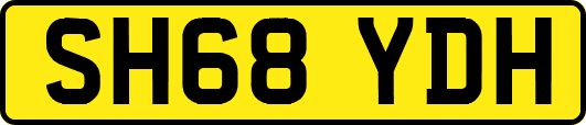 SH68YDH
