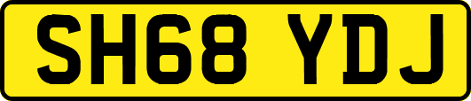 SH68YDJ