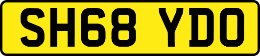 SH68YDO