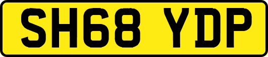 SH68YDP