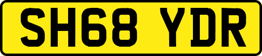 SH68YDR
