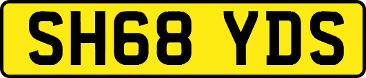 SH68YDS