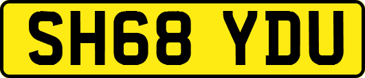 SH68YDU