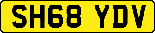 SH68YDV