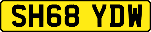 SH68YDW