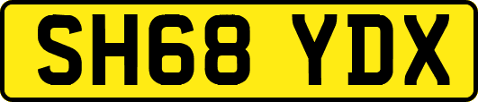 SH68YDX
