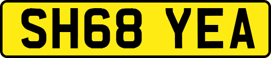 SH68YEA