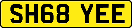 SH68YEE