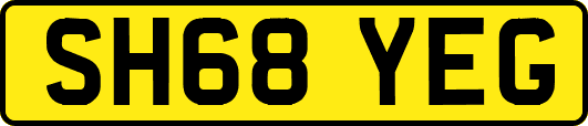 SH68YEG