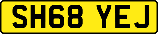 SH68YEJ
