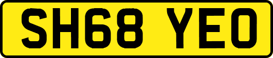 SH68YEO