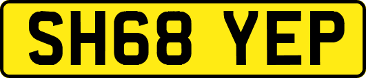 SH68YEP