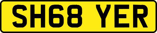 SH68YER