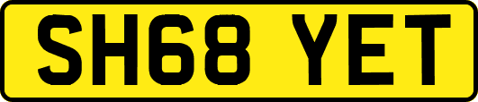 SH68YET