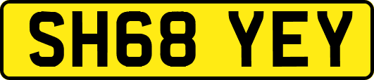 SH68YEY