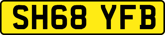 SH68YFB