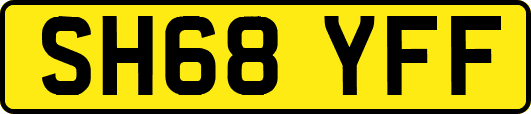 SH68YFF
