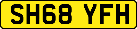 SH68YFH