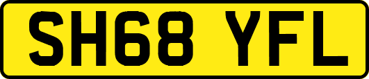 SH68YFL