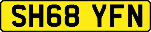 SH68YFN