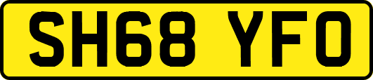 SH68YFO