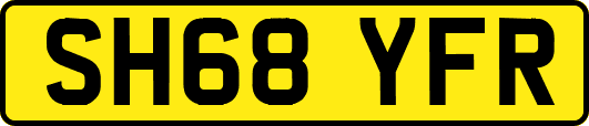 SH68YFR