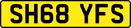 SH68YFS